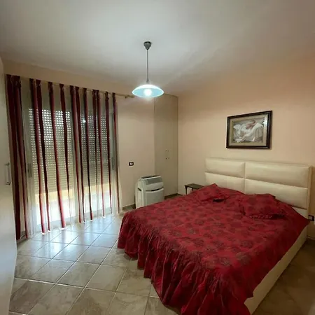 Jess House Apartment Durres