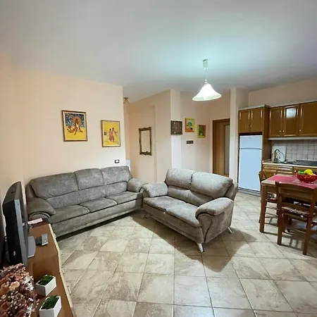 Apartment Jess House *