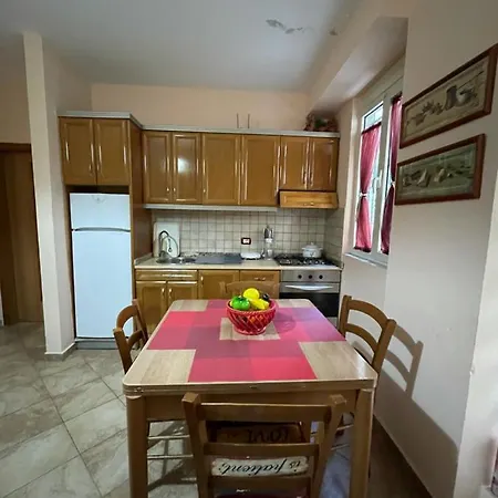 Jess House Apartment