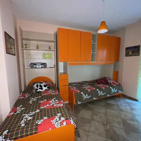 Jess House