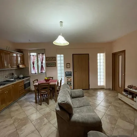 Jess House