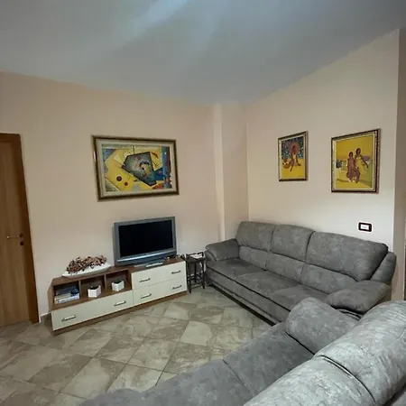 Jess House Apartment Durres