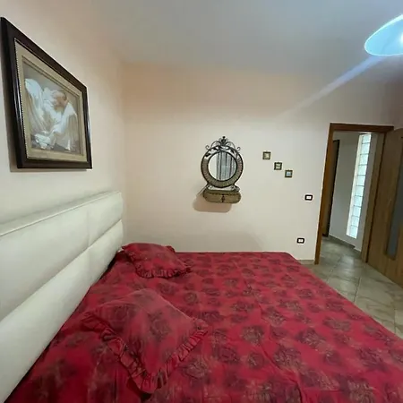 Jess House Durres