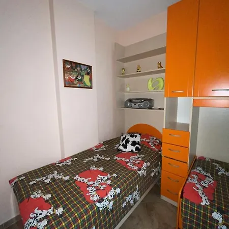 Appartamento Jess House