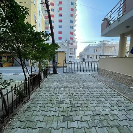 Appartamento Jess House