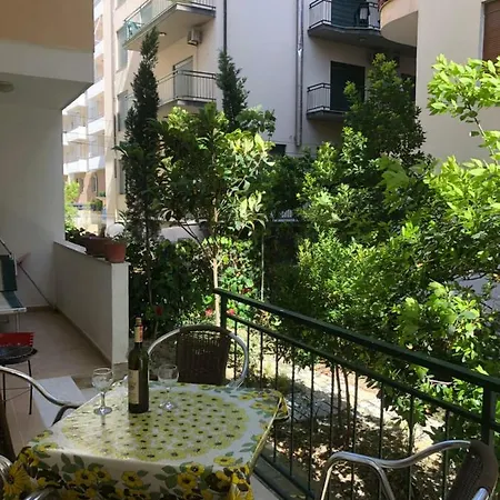 Jess House Durres