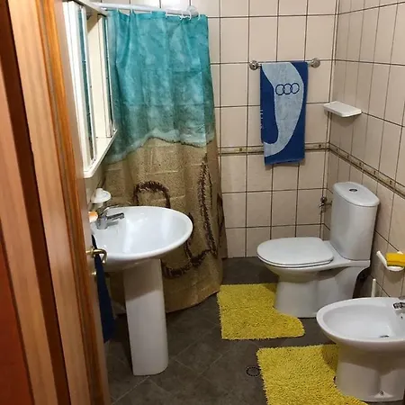 Jess House Apartment
